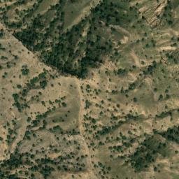 Satellite imagery of Tanga, PK