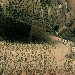 Satellite imagery of Boutkouraït, MA