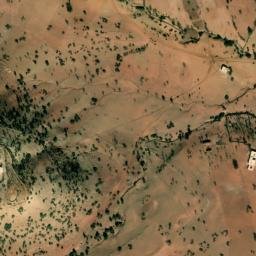 Satellite imagery of Boutkouraït, MA