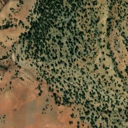 Satellite imagery of Boutkouraït, MA