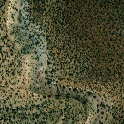 Satellite imagery of Iggui n’Tama, MA