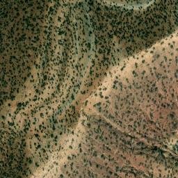 Satellite imagery of Iggui n’Tama, MA