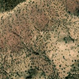 Satellite imagery of Iggui n’Tama, MA