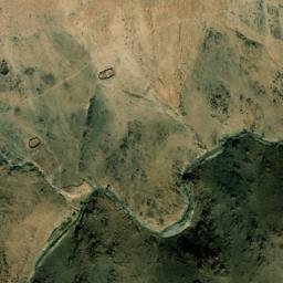 Satellite imagery of Tizi -n-L. Bour, MA
