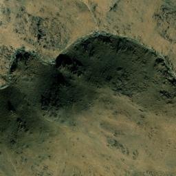 Satellite imagery of Tizi -n-L. Bour, MA