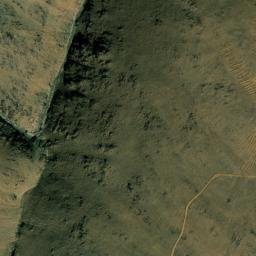 Satellite imagery of Tizi -n-L. Bour, MA