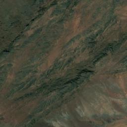 Satellite imagery of Agouni n’ Ouarg, MA