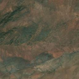 Satellite imagery of Agouni n’ Ouarg, MA