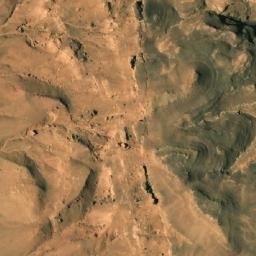 Satellite imagery of Djebel Bou Tarit, DZ