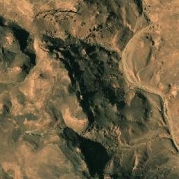 Satellite imagery of Djebel Bou Tarit, DZ