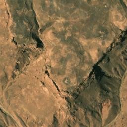 Satellite imagery of Djebel Bou Tarit, DZ