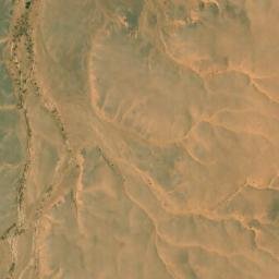 Satellite imagery of Megsem el Abiod, DZ