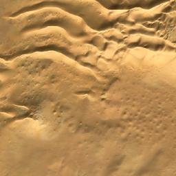 Satellite imagery of Guern Bou Khorfane, DZ