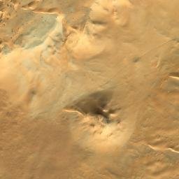 Satellite imagery of Guern Bou Khorfane, DZ