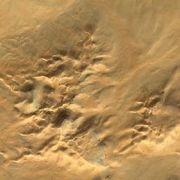 Satellite imagery of Guern Bou Khorfane, DZ