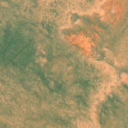 Satellite imagery of ‘Alam al Malḩ, EG