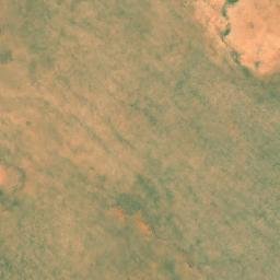 Satellite imagery of ‘Alam al Malḩ, EG