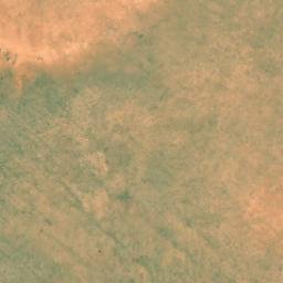 Satellite imagery of ‘Alam al Malḩ, EG