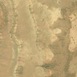 Satellite imagery of Qâret el Fatha, EG