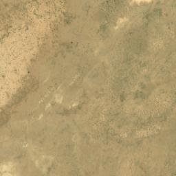 Satellite imagery of Qâret el Fatha, EG