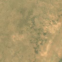 Satellite imagery of Qâret el Fatha, EG