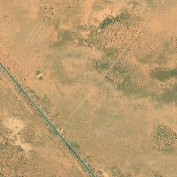 Satellite imagery of Tall al ‘Aqāqīr, EG