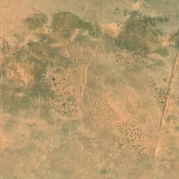 Satellite imagery of Tall al ‘Aqāqīr, EG