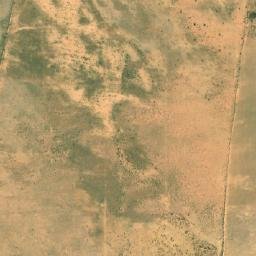 Satellite imagery of Tall al ‘Aqāqīr, EG