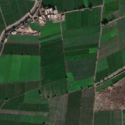 Satellite imagery of Tall al Lujjah, EG