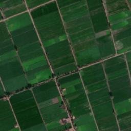 Satellite imagery of At Tall al Aswad, EG