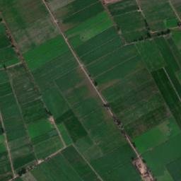 Satellite imagery of At Tall al Aswad, EG