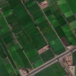 Satellite imagery of At Tall al Aswad, EG