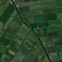 Satellite imagery of Tall Fir‘awn, EG