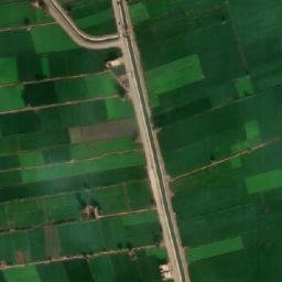 Satellite imagery of Tall Fir‘awn, EG