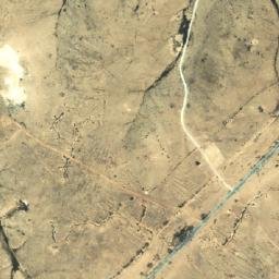 Satellite imagery of Ketef Niẕẕana, IL