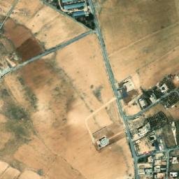 Satellite imagery of Şalākhid, JO