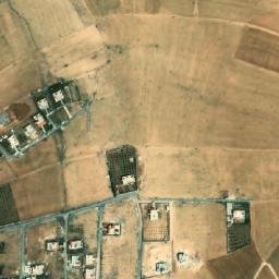 Satellite imagery of Şalākhid, JO