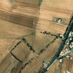 Satellite imagery of Şalākhid, JO