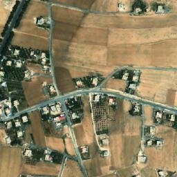 Satellite imagery of رجم محاوش, EG