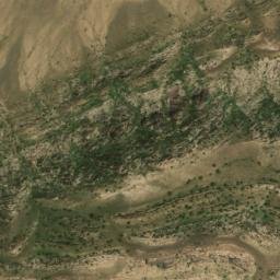 Satellite imagery of Girdao, PK