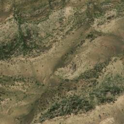 Satellite imagery of Girdao, PK