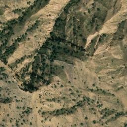 Satellite imagery of Tanga, PK
