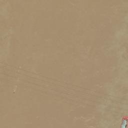 Satellite imagery of White Beacon (historical), CN