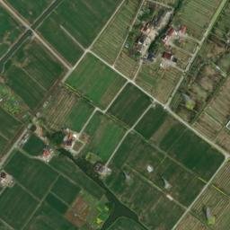 Satellite imagery of Fenjing HVDC Gezhouba-Shanghai HVDC Hubei - Shanghai Split, CN