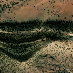 Satellite imagery of Boutkouraït, MA