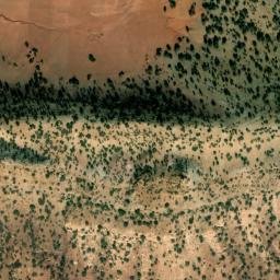 Satellite imagery of Boutkouraït, MA