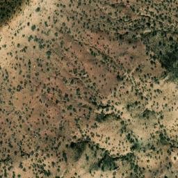 Satellite imagery of Iggui n’Tama, MA