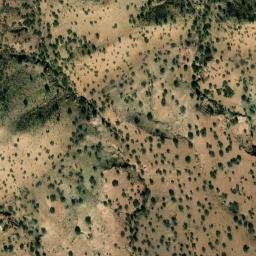 Satellite imagery of Iggui n’Tama, MA