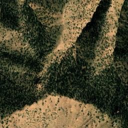 Satellite imagery of Adrar Amchah, MA