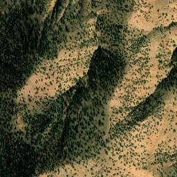 Satellite imagery of Adrar Amchah, MA